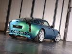 TVR T350C 2003 года